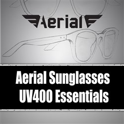 Aerial Sunglasses UV400 Essentials